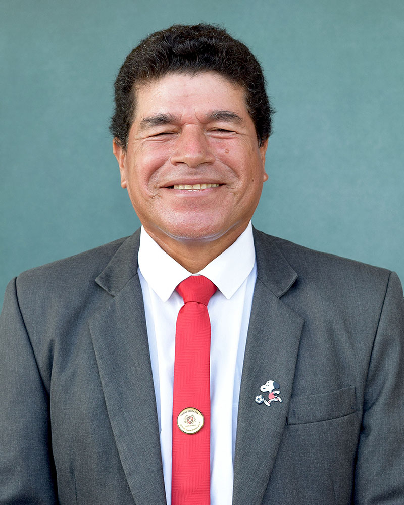 Mr. Cristobal Colimba Espinoza
